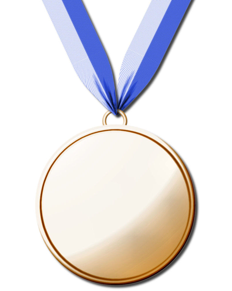 clipart images of medals - photo #43